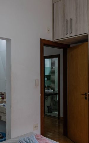 Casa à venda com 152m², 3 quartos e 3 vagasBanheiro Suíte