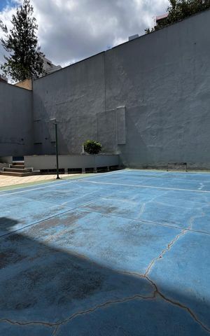 Apartamento à venda com 142m², 4 quartos e 3 vagasÁrea comum - Quadra