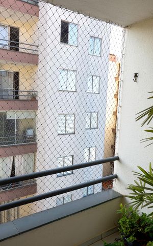 Apartamento para alugar com 65m², 2 quartos e sem vaga Apartamento para alugar com 65m², 2 quartos e sem vagaSacada