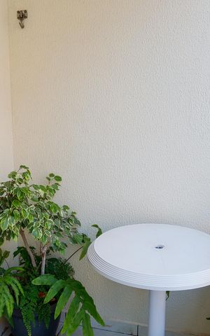 Apartamento para alugar com 65m², 2 quartos e sem vaga Apartamento para alugar com 65m², 2 quartos e sem vagaSacada