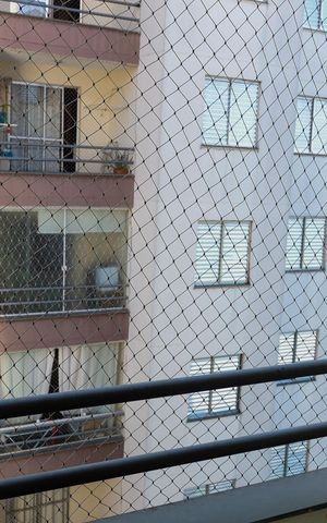 Apartamento para alugar com 65m², 2 quartos e sem vaga Apartamento para alugar com 65m², 2 quartos e sem vagaSacada