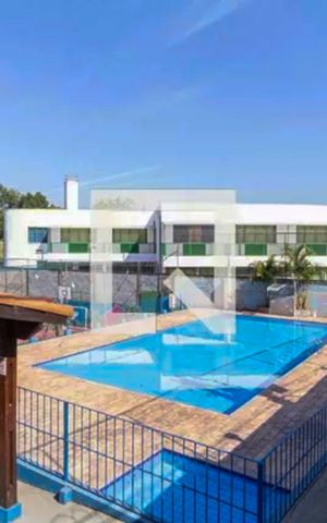Apartamento para alugar com 65m², 2 quartos e sem vaga Apartamento para alugar com 65m², 2 quartos e sem vagaÁrea comum - Piscina