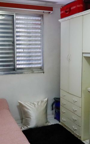Apartamento para alugar com 65m², 2 quartos e sem vaga Apartamento para alugar com 65m², 2 quartos e sem vagaQuarto 1
