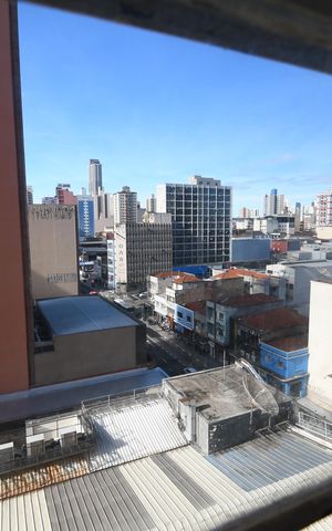 Apartamento à venda com 120m², 2 quartos e sem vagaBanheiro de serviço - Vista