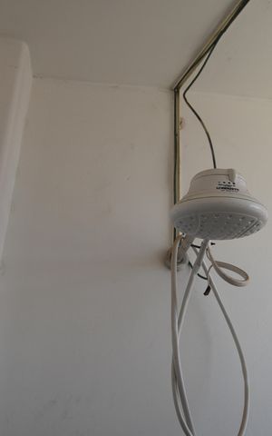 Apartamento à venda com 120m², 2 quartos e sem vagaBanheiro de serviço
