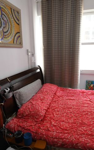 Apartamento à venda com 120m², 2 quartos e sem vagaQuarto 1