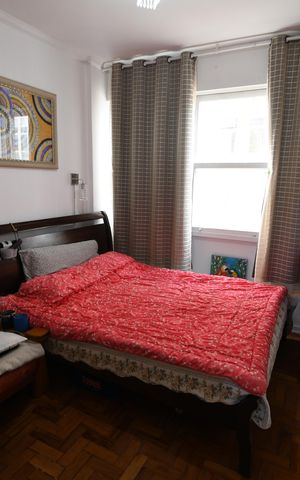 Apartamento à venda com 120m², 2 quartos e sem vagaQuarto 1
