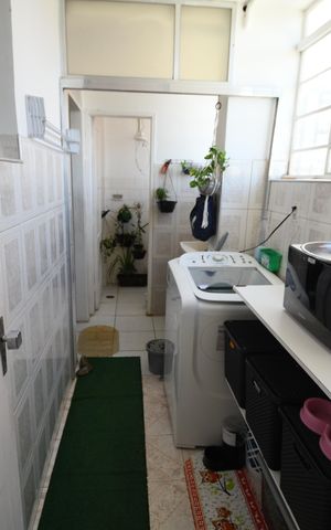 Apartamento à venda com 120m², 2 quartos e sem vagaÁrea de Serviço