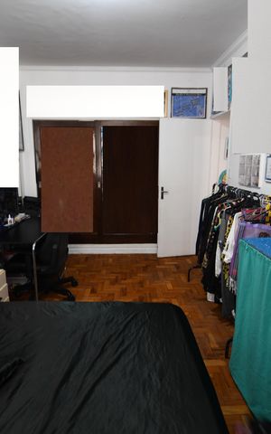 Apartamento à venda com 120m², 2 quartos e sem vagaQuarto 2
