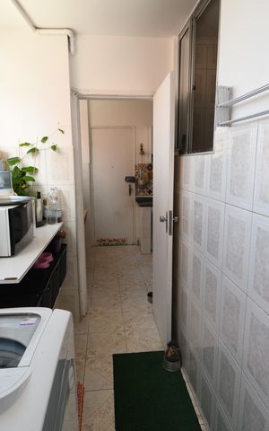 Apartamento à venda com 120m², 2 quartos e sem vagaÁrea de Serviço