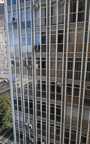 Apartamento à venda com 120m², 2 quartos e sem vagaSala - Vista