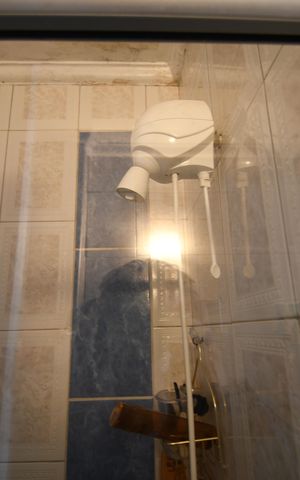 Apartamento à venda com 120m², 2 quartos e sem vagaBanheiro