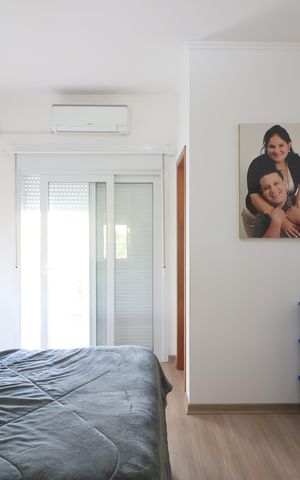 Casa à venda com 123m², 2 quartos e 2 vagasSuite 1