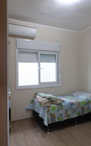Casa à venda com 123m², 2 quartos e 2 vagasSuite 2