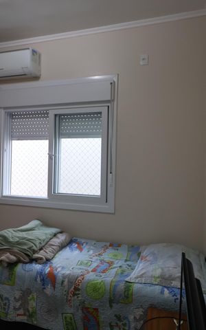 Casa à venda com 123m², 2 quartos e 2 vagasSuite 2