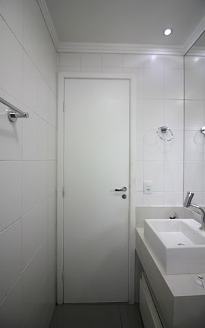 Apartamento para alugar com 92m², 2 quartos e 2 vagas Suíte Banheiro