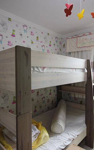Apartamento para alugar com 92m², 2 quartos e 2 vagasQuarto 