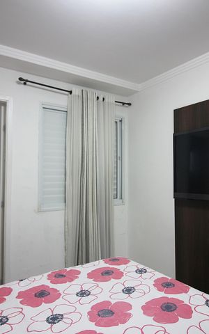 Apartamento para alugar com 92m², 2 quartos e 2 vagas Suíte