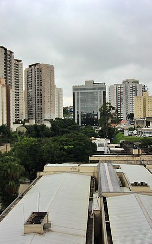 Apartamento para alugar com 92m², 2 quartos e 2 vagasQuarto Vista