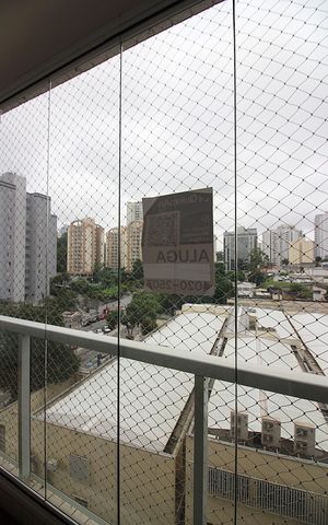 Apartamento para alugar com 92m², 2 quartos e 2 vagasPlaca