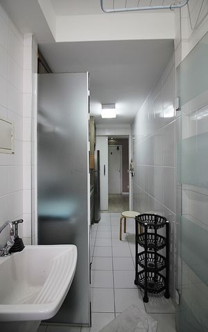 Apartamento para alugar com 92m², 2 quartos e 2 vagasÁrea de Serviço
