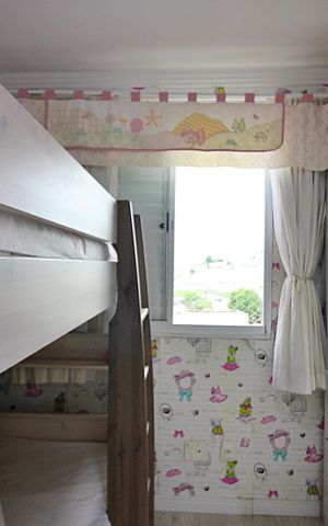 Apartamento para alugar com 92m², 2 quartos e 2 vagasQuarto 