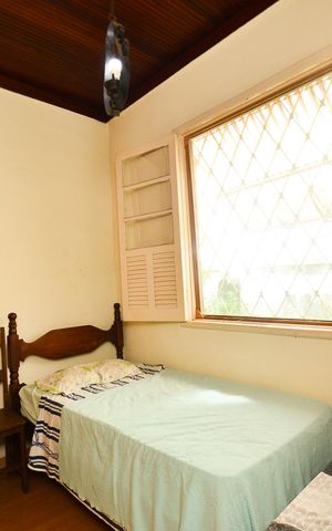 Casa à venda com 92m², 3 quartos e sem vagaQuarto1