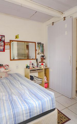 Casa à venda com 360m², 5 quartos e 2 vagasQuarto 1