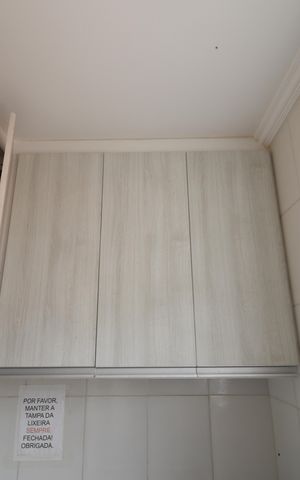 Casa à venda com 400m², 3 quartos e 10 vagasÁrea de Serviço