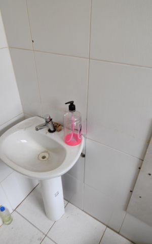 Casa à venda com 400m², 3 quartos e 10 vagasBanheiro Social