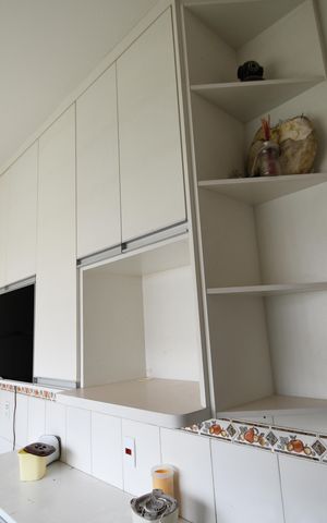 Casa à venda com 400m², 3 quartos e 10 vagasCozinha