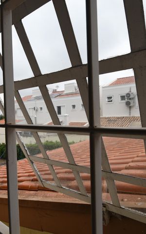 Casa à venda com 400m², 3 quartos e 10 vagasÁrea de Serviço