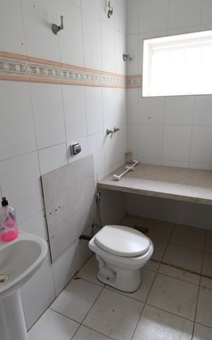 Casa à venda com 400m², 3 quartos e 10 vagasBanheiro Social