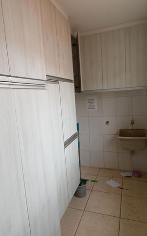 Casa à venda com 400m², 3 quartos e 10 vagasÁrea de Serviço