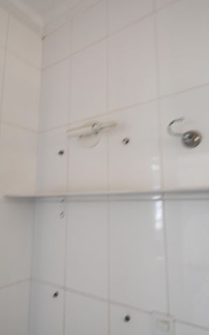 Casa à venda com 400m², 3 quartos e 10 vagasBanheiro da Edícula