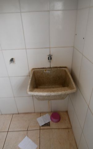 Casa à venda com 400m², 3 quartos e 10 vagasÁrea de Serviço