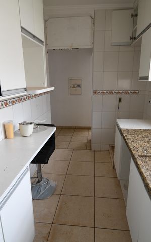 Casa à venda com 400m², 3 quartos e 10 vagasCozinha