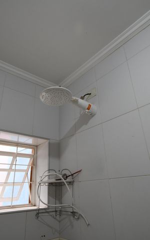 Casa à venda com 400m², 3 quartos e 10 vagasBanheiro da Suíte