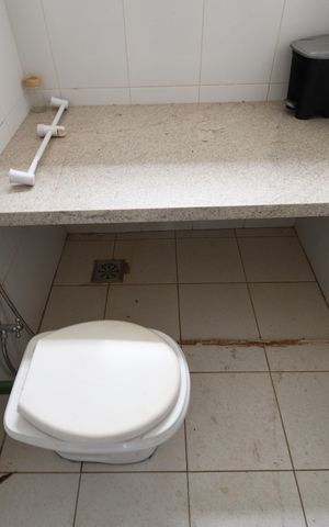 Casa à venda com 400m², 3 quartos e 10 vagasBanheiro Social