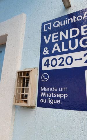 Casa à venda com 400m², 3 quartos e 10 vagasPlaca