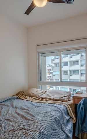 Apartamento para alugar com 31m², 1 quarto e 1 vaga Apartamento para alugar com 31m², 1 quarto e 1 vagaQuarto
