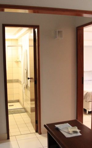 Apartamento para alugar com 39m², 1 quarto e 1 vagaCozinha