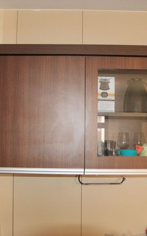 Apartamento para alugar com 39m², 1 quarto e 1 vagaCozinha