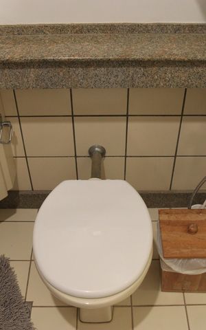 Apartamento para alugar com 39m², 1 quarto e 1 vagaBanheiro