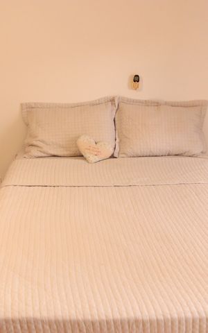Apartamento para alugar com 39m², 1 quarto e 1 vagaQuarto