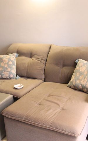 Apartamento para alugar com 39m², 1 quarto e 1 vagaSala