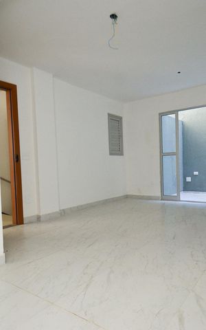 Apartamento à venda com 97m², 2 quartos e 1 vaga Apartamento à venda com 97m², 2 quartos e 1 vagaSala de estar