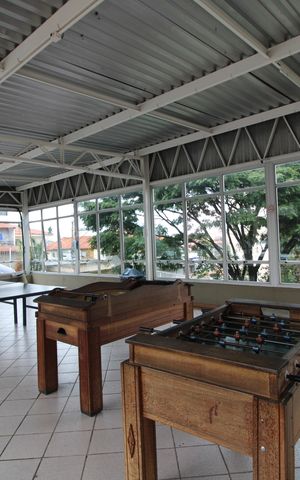 Apartamento à venda com 71m², 3 quartos e 1 vagaÁrea comum
