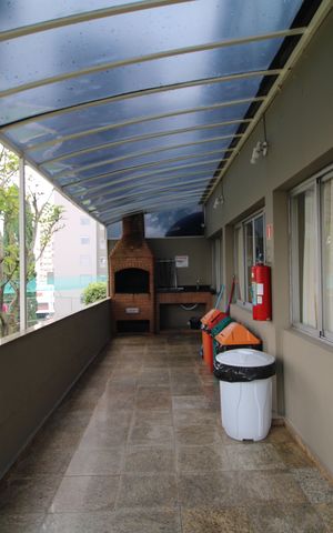 Apartamento à venda com 71m², 3 quartos e 1 vagaÁrea comum