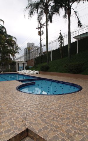 Apartamento à venda com 71m², 3 quartos e 1 vagaÁrea comum